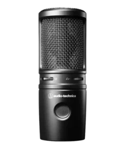 Audio-Technica AT2020USB-X