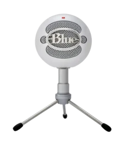 Blue Snowball iCE