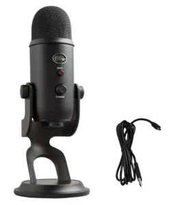 Blue Yeti