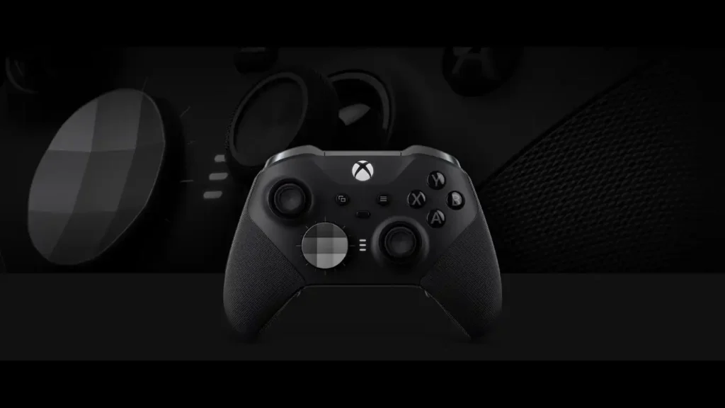 Xbox Elite Wireless Controller Series 2