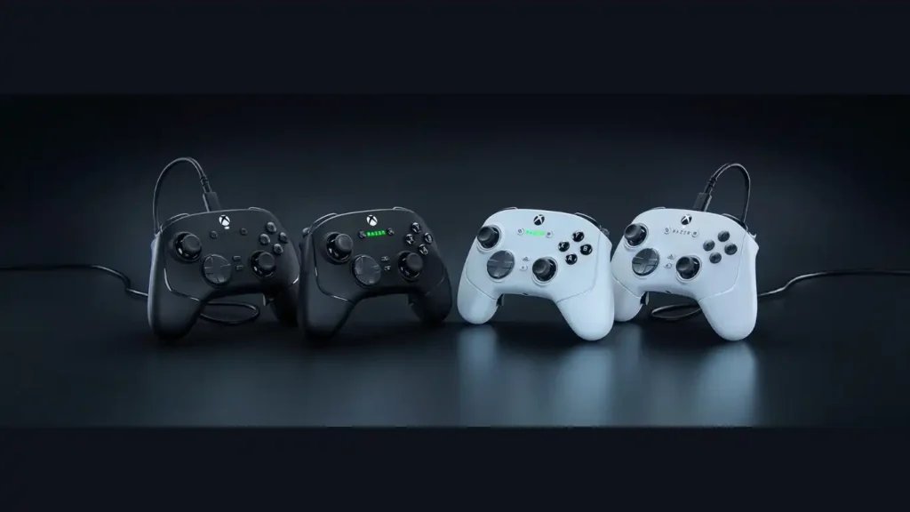 Razer Wolverine V3 Pro Wireless Controller for Xbox