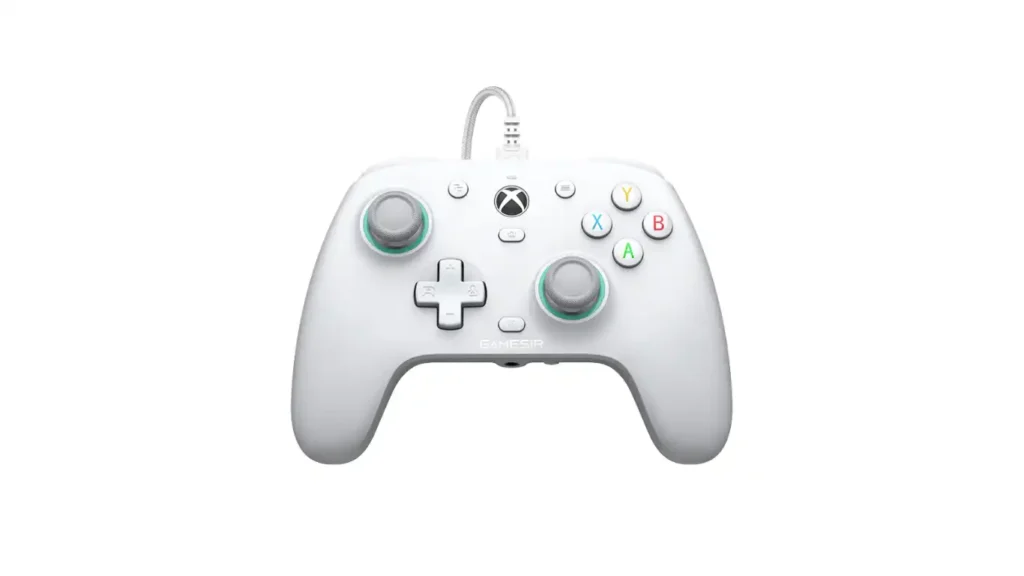 GameSir G7 SE Wired Controller for Xbox Series X|S