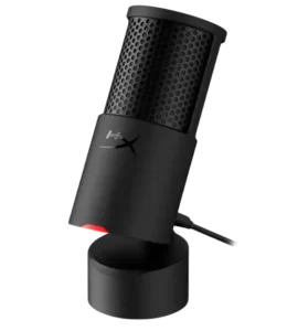 1. HyperX SoloCast