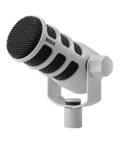 Rode PodMic USB