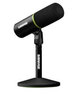 Shure MV6