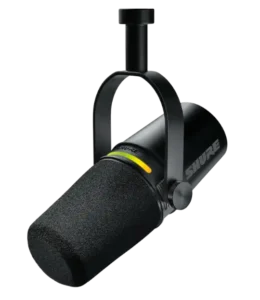 Shure MV7+