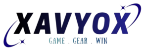 xavyox.com